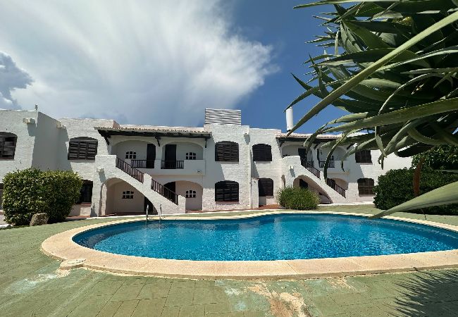 Apartment in Son Parc - Els Vents 26 Apartment in Son Parc - Els Vents 26