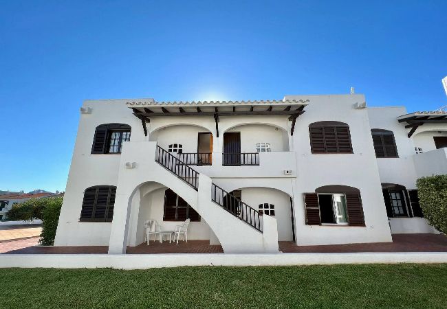 Apartment in Son Parc - Els Vents 26 Apartment in Son Parc - Els Vents 26