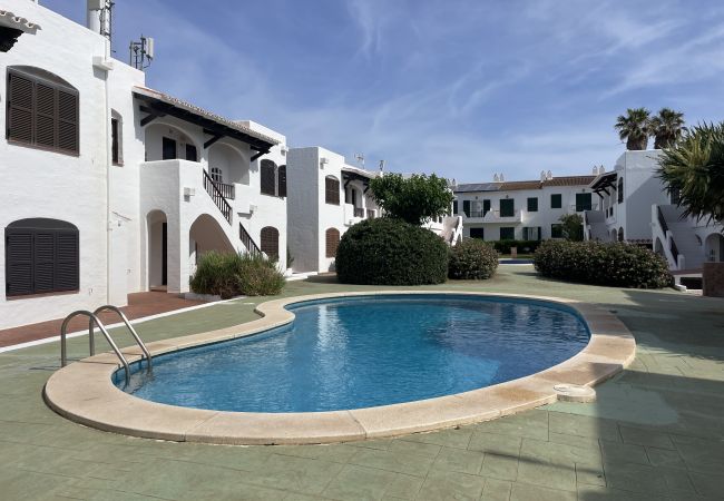 Apartment in Son Parc - Els Vents 26 Apartment in Son Parc - Els Vents 26