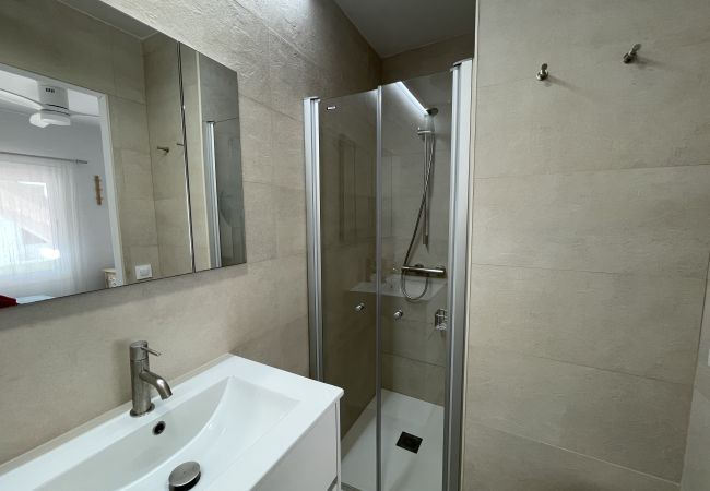 Apartment in Son Parc - Els Vents 26 Apartment in Son Parc - Els Vents 26