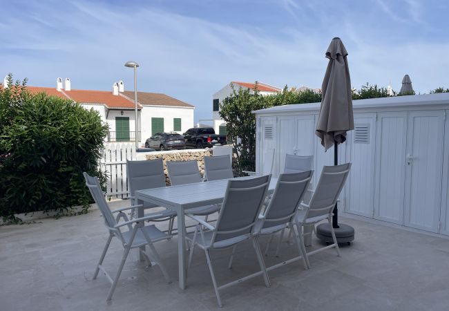 Apartment in Son Parc - Els Vents 26 Apartment in Son Parc - Els Vents 26