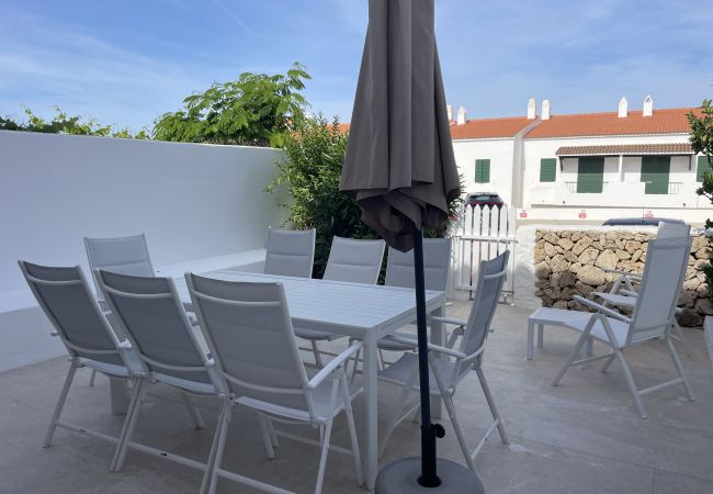 Apartment in Son Parc - Els Vents 26 Apartment in Son Parc - Els Vents 26