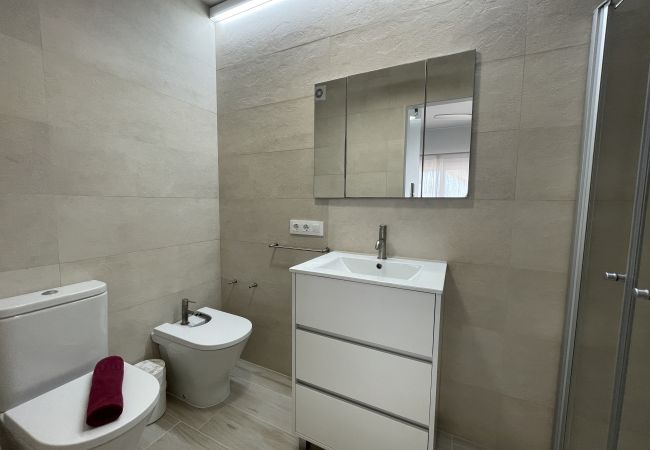 Apartment in Son Parc - Els Vents 26 Apartment in Son Parc - Els Vents 26