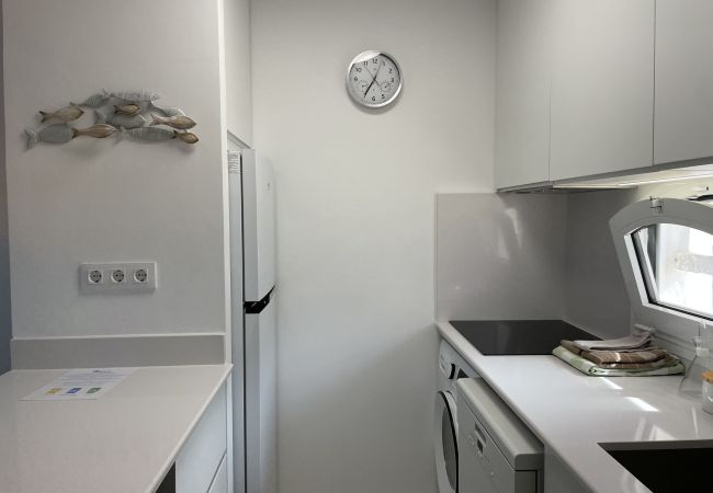 Apartment in Son Parc - Els Vents 26 Apartment in Son Parc - Els Vents 26