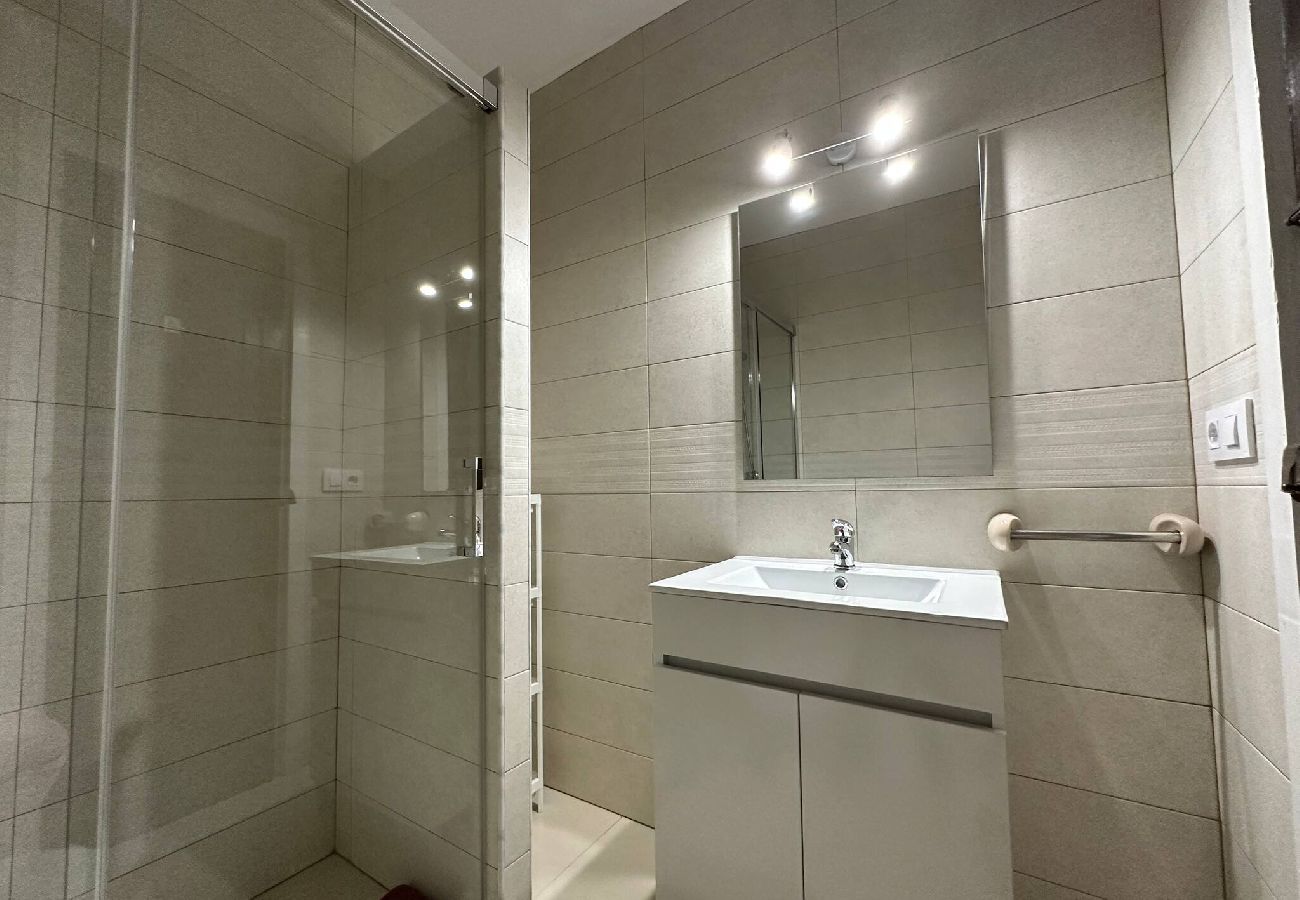 Apartment in Son Parc - Els Vents 26