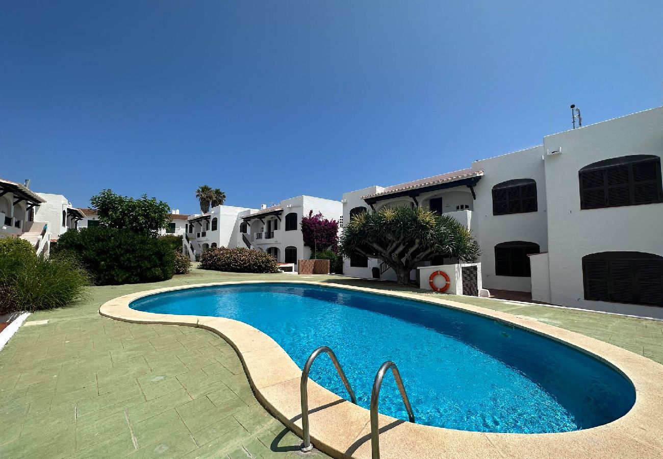 Apartment in Son Parc - Els Vents 26