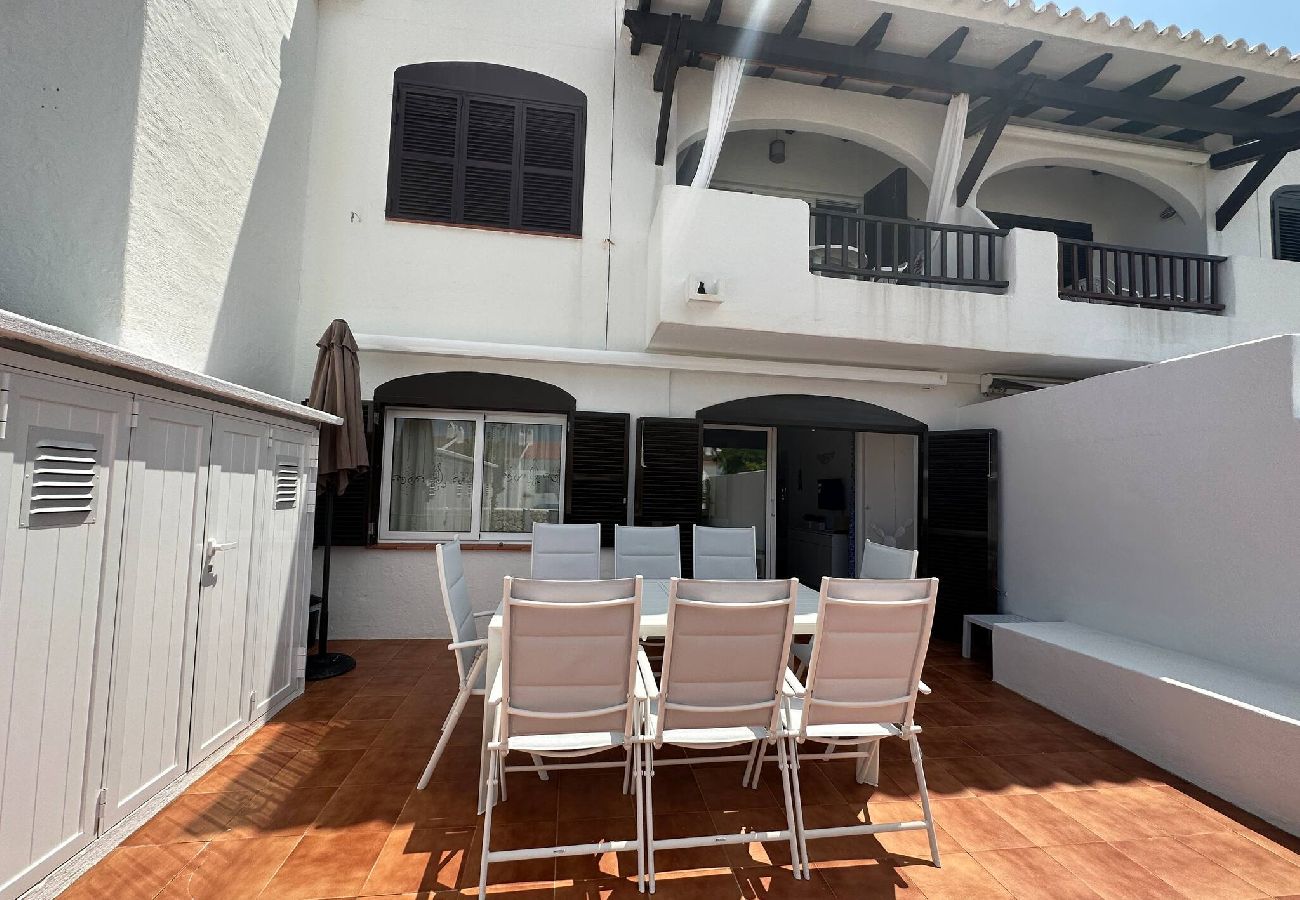 Apartment in Son Parc - Els Vents 26
