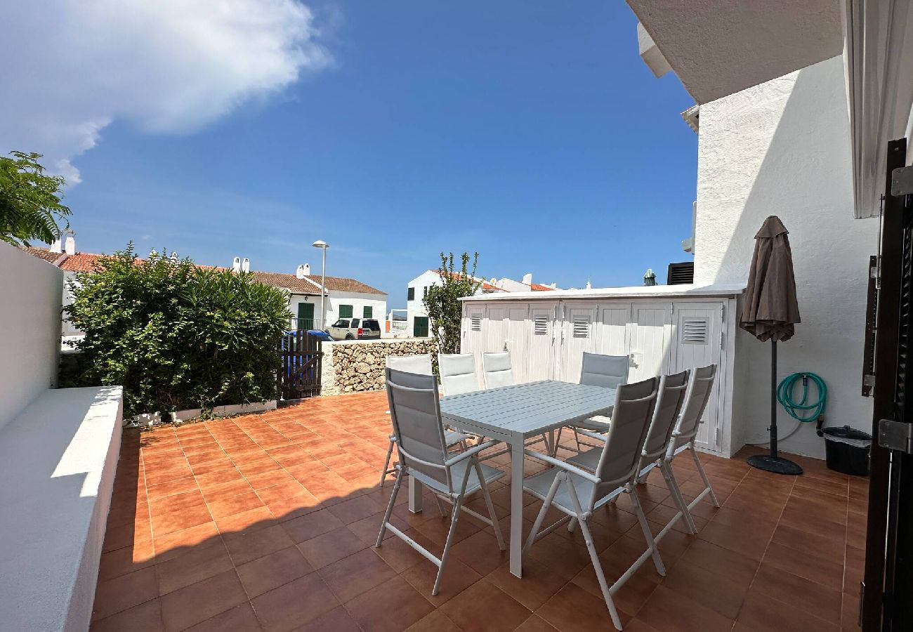 Apartment in Son Parc - Els Vents 26