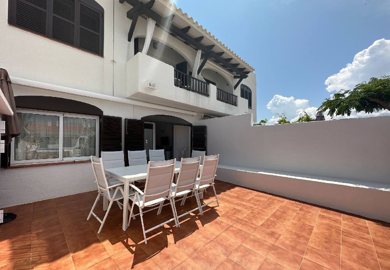Apartment in Son Parc - Els Vents 26