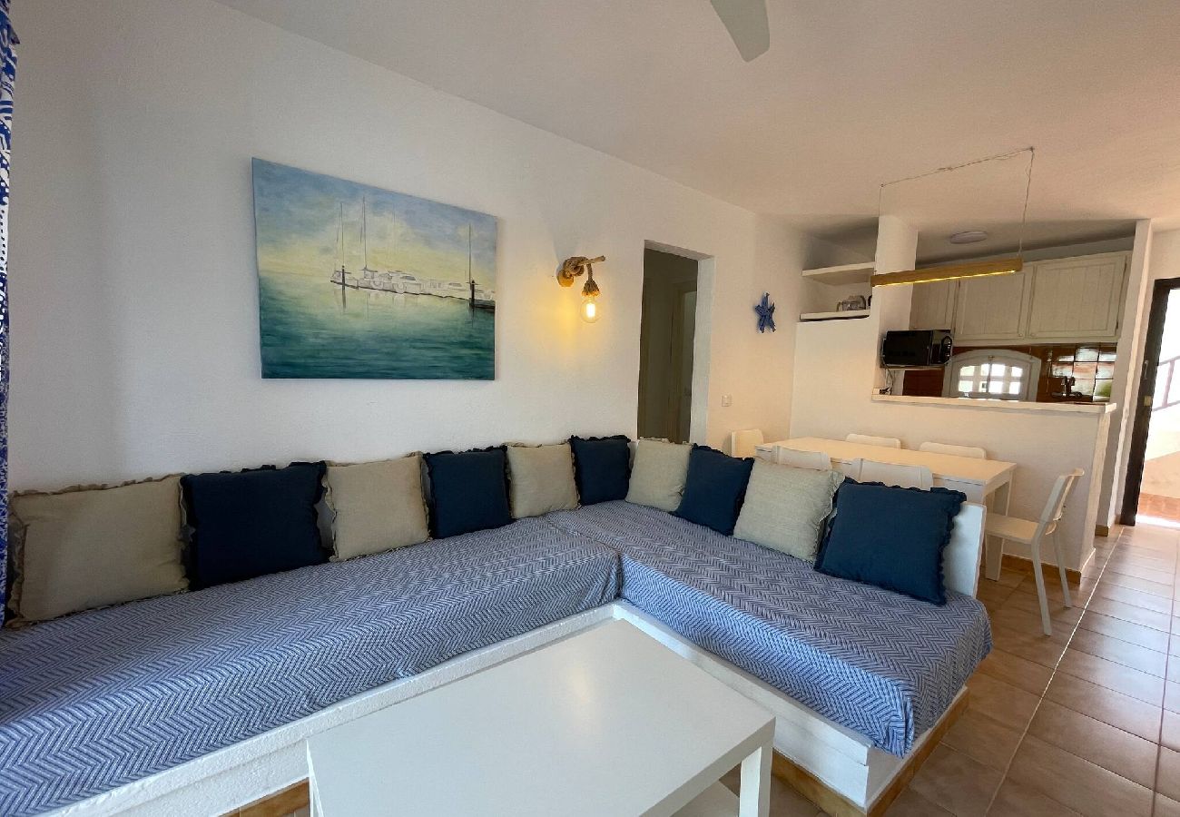 Apartment in Son Parc - Els Vents 26