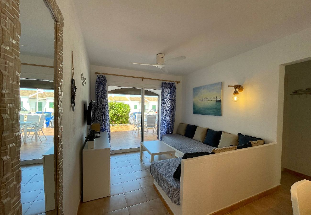 Apartment in Son Parc - Els Vents 26