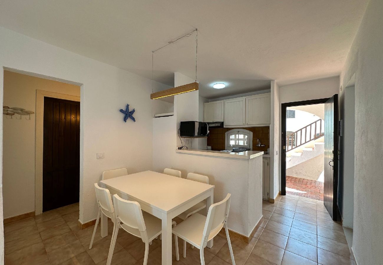 Apartment in Son Parc - Els Vents 26