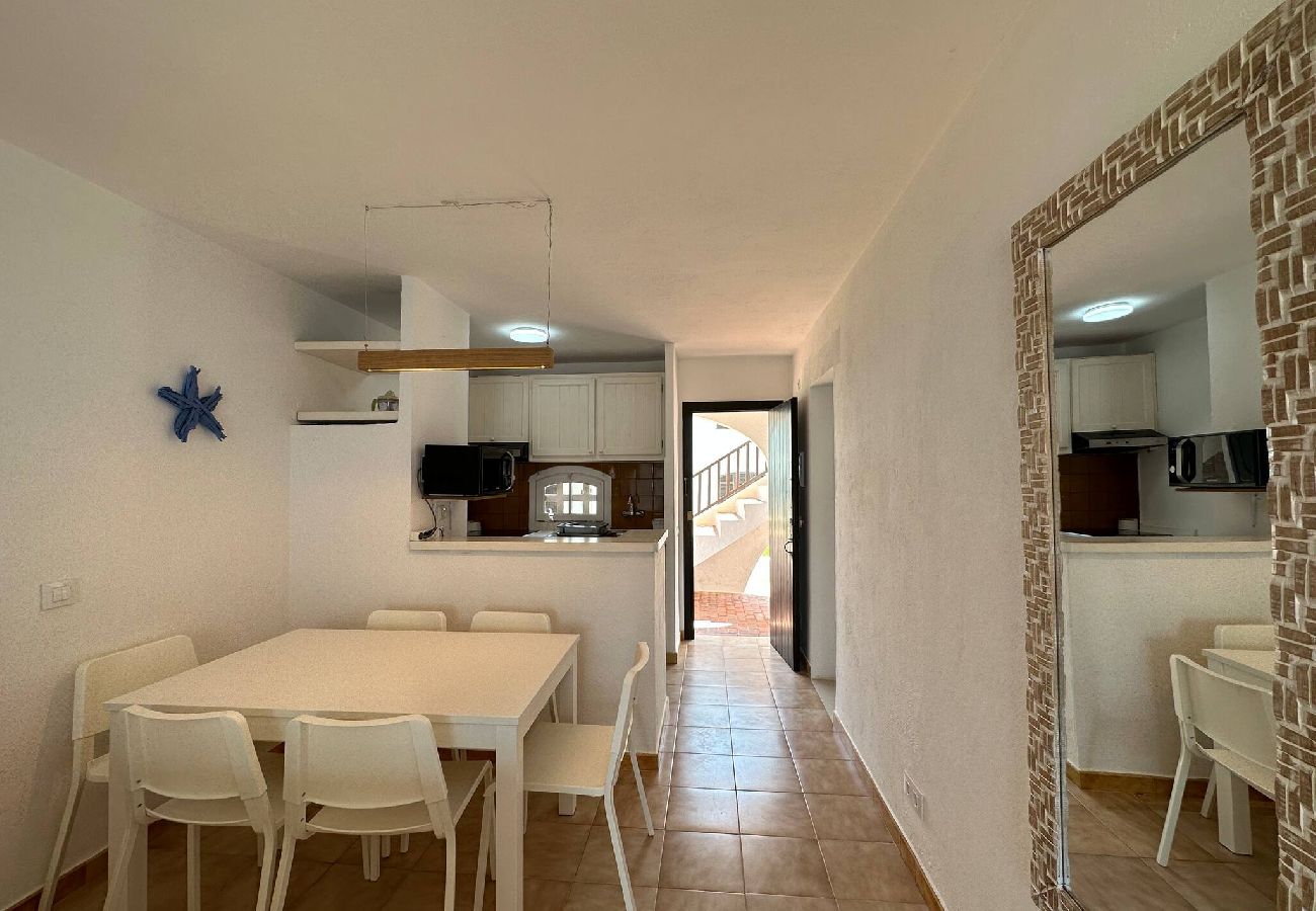 Apartment in Son Parc - Els Vents 26