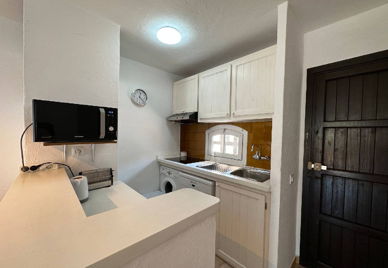 Apartment in Son Parc - Els Vents 26