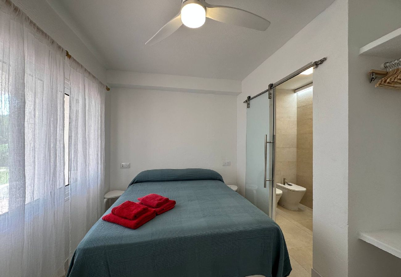 Apartment in Son Parc - Els Vents 26