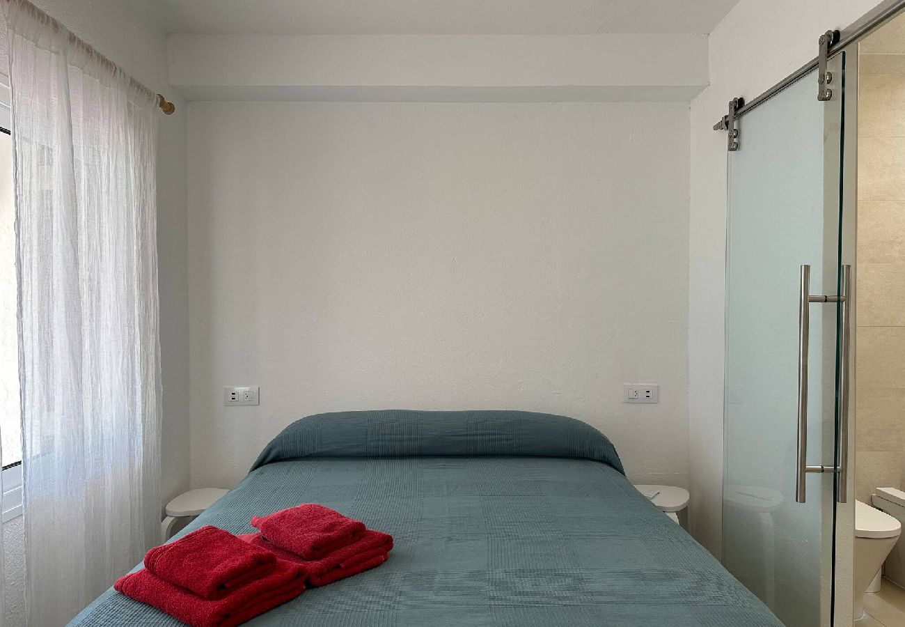 Apartment in Son Parc - Els Vents 26