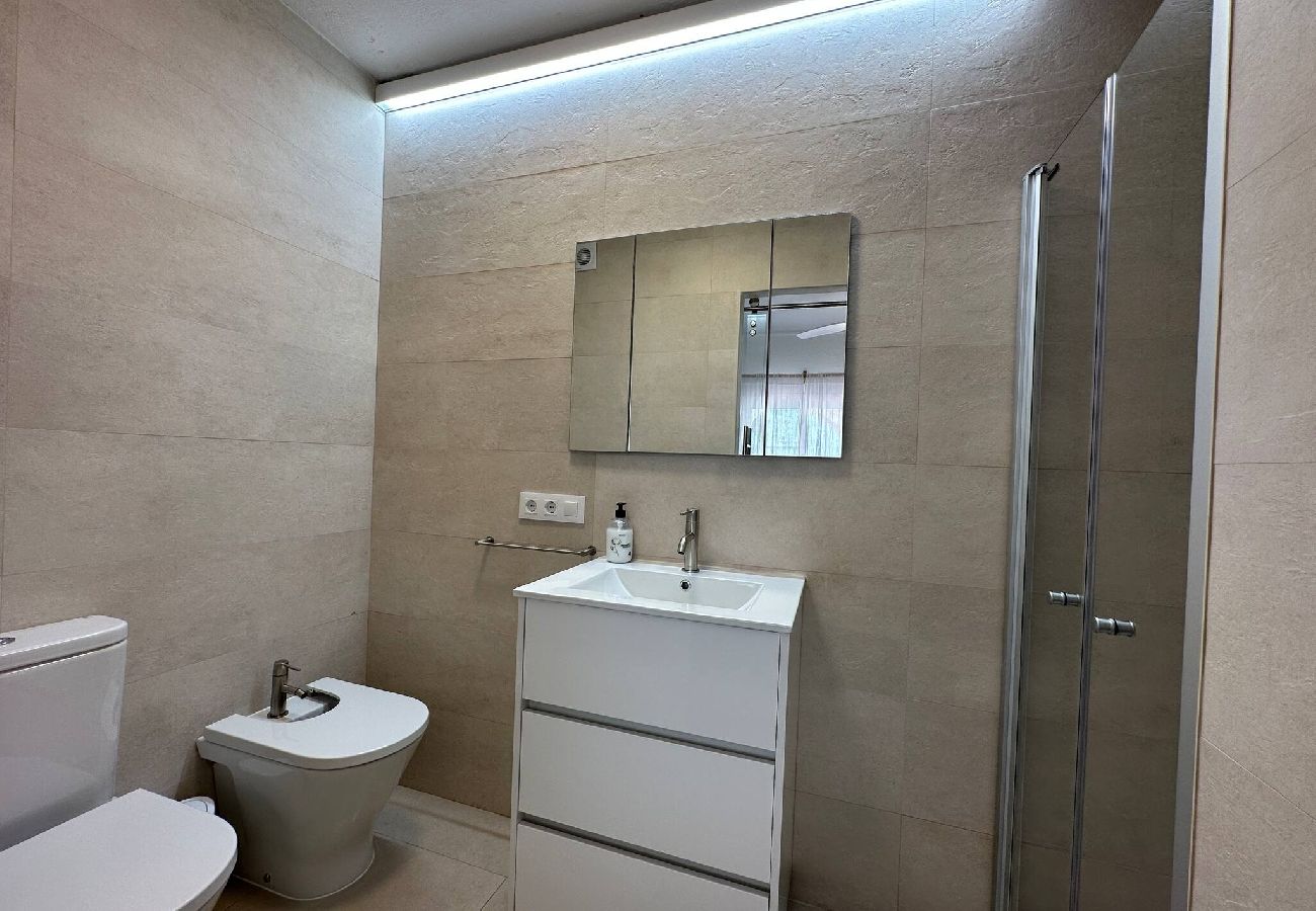 Apartment in Son Parc - Els Vents 26