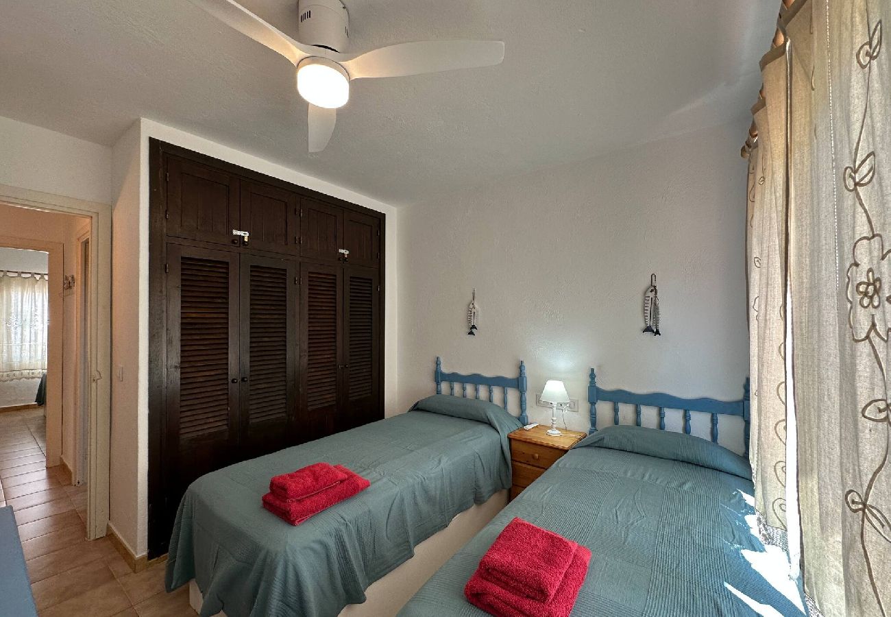 Apartment in Son Parc - Els Vents 26