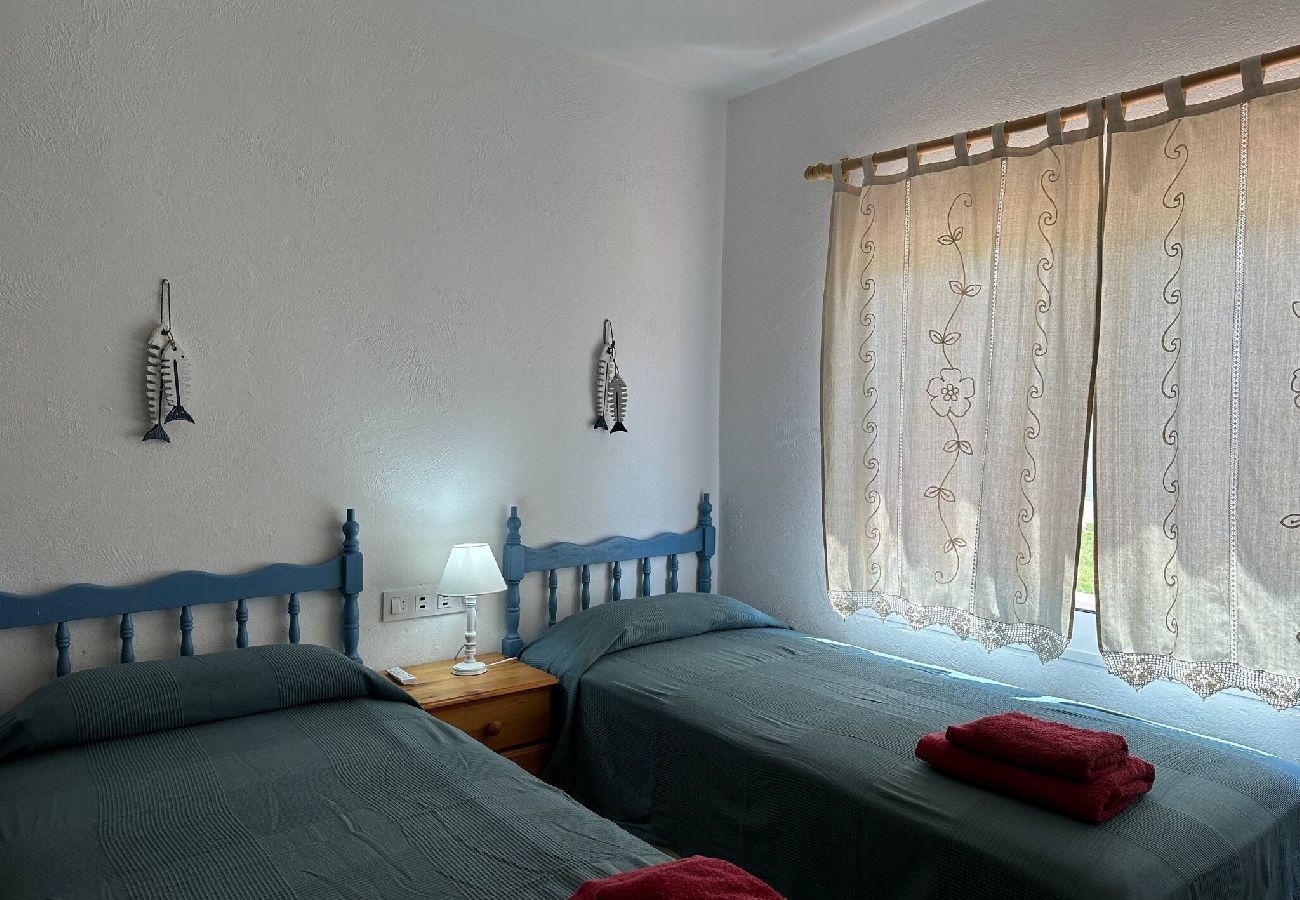 Apartment in Son Parc - Els Vents 26