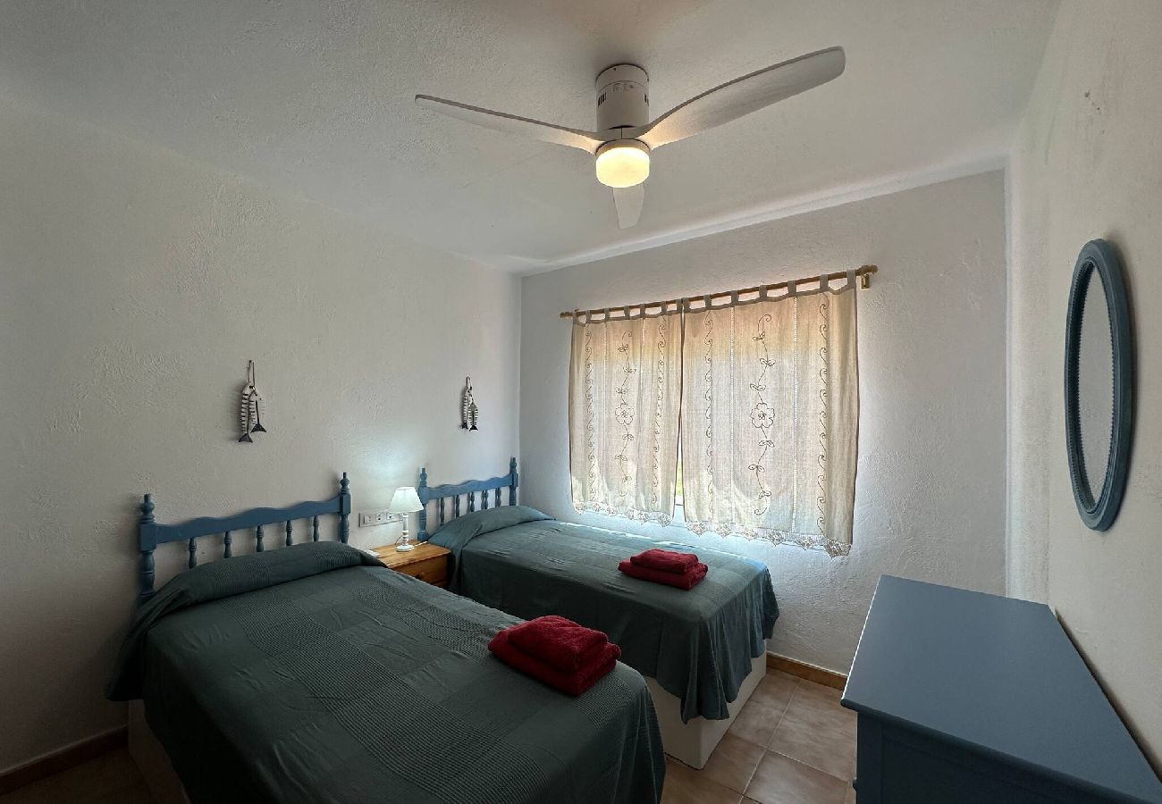Apartment in Son Parc - Els Vents 26