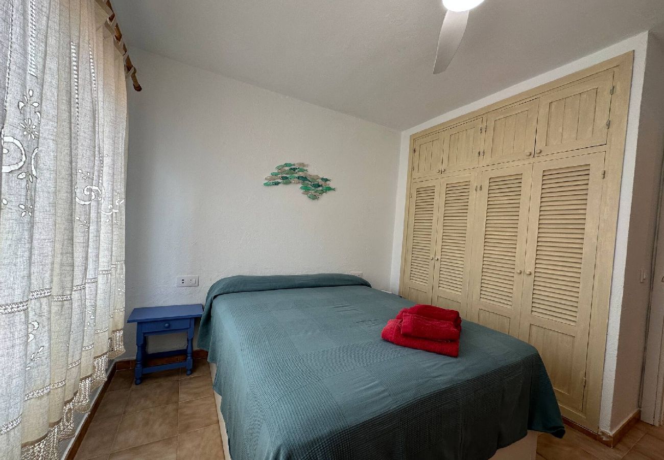 Apartment in Son Parc - Els Vents 26