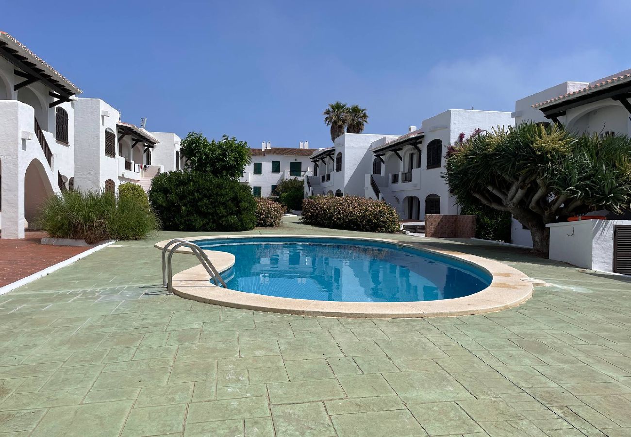 Apartment in Son Parc - Els Vents 26