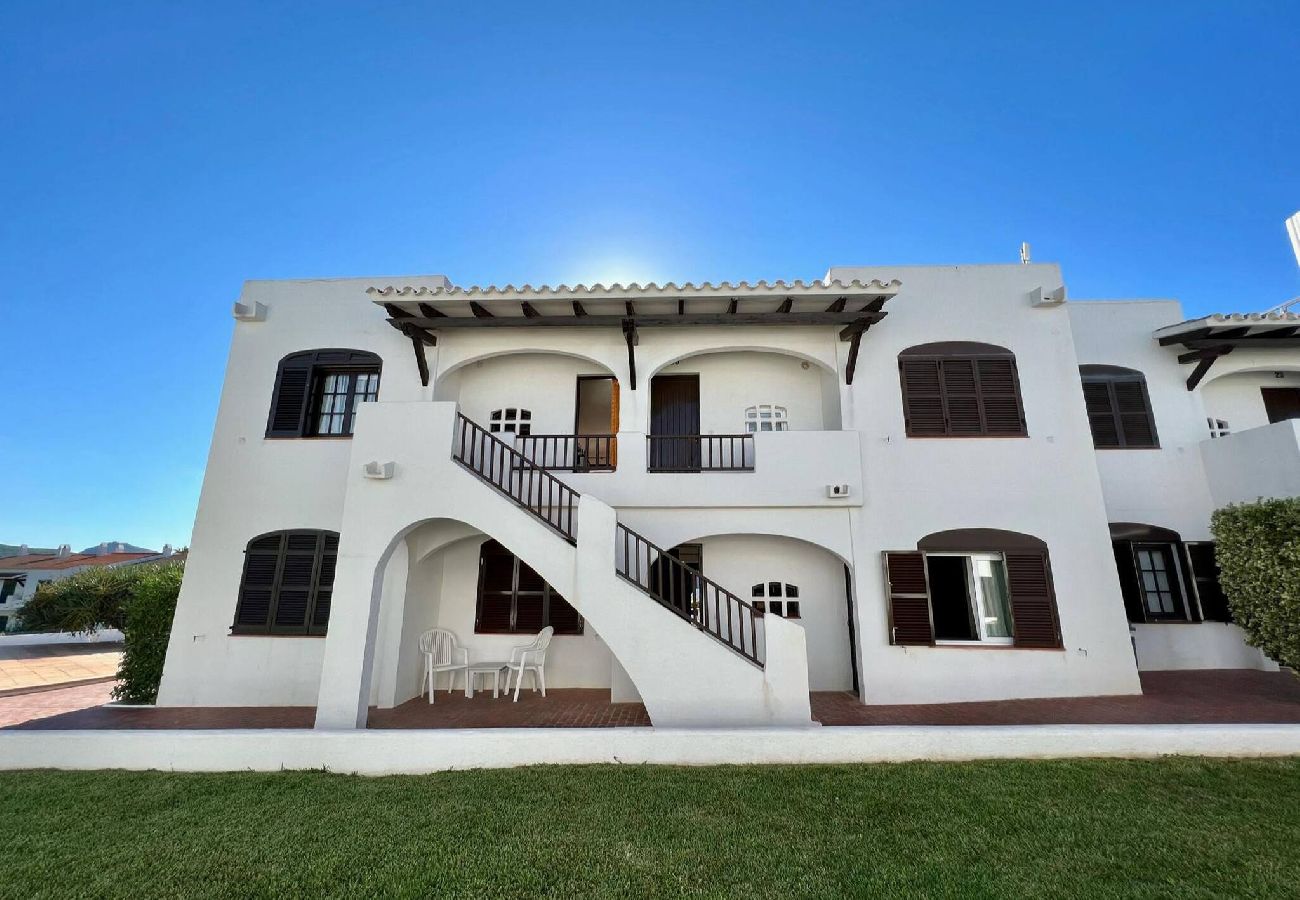 Apartment in Son Parc - Els Vents 26