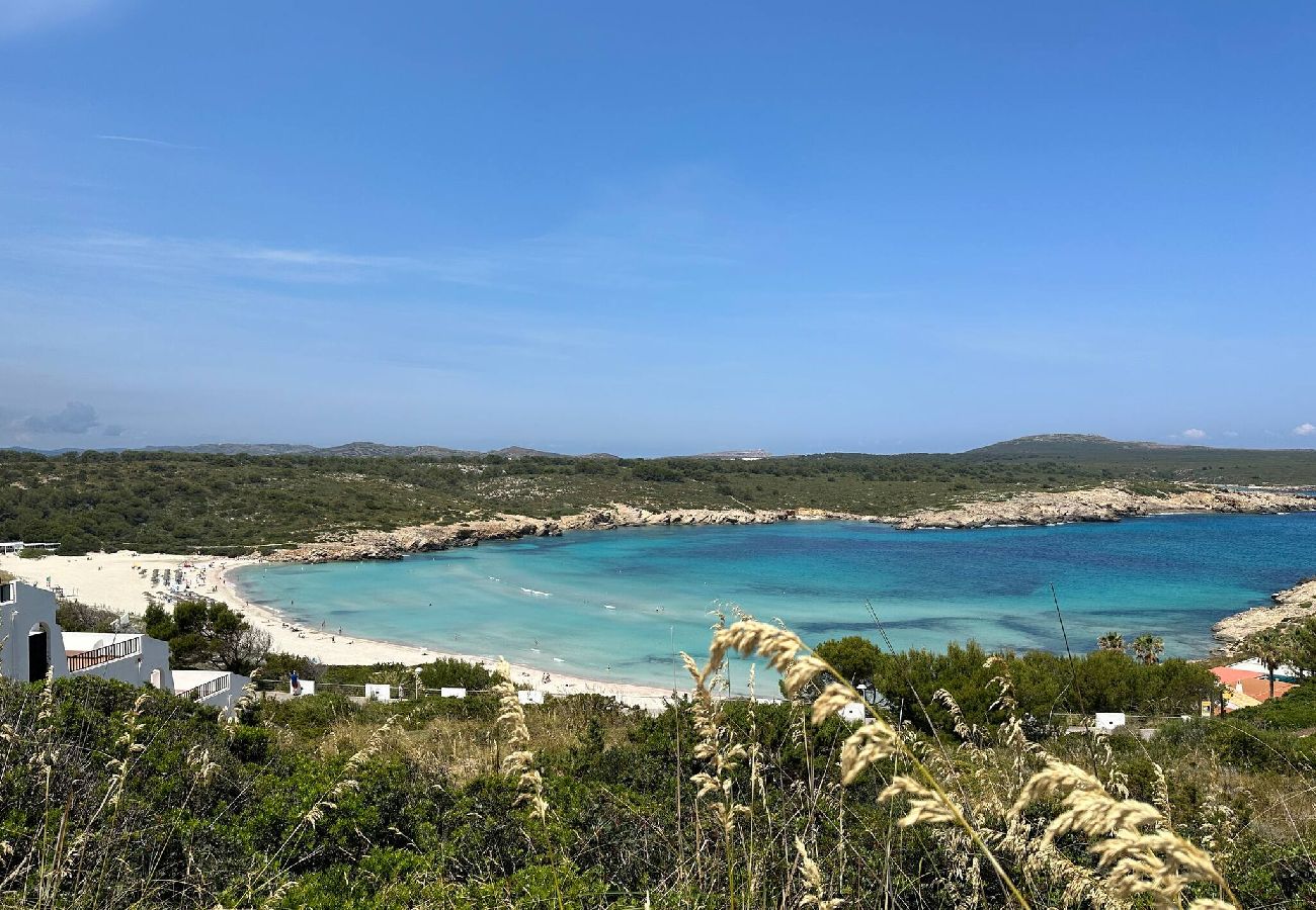 Apartment in Son Parc - Els Vents 26