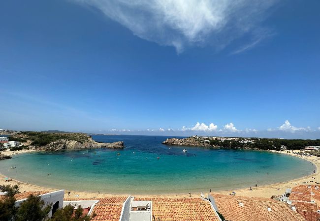 Apartment in Arenal d'en Castell - Costa  Arenal 111 Apartment in Arenal d'en Castell - Costa  Arenal 111