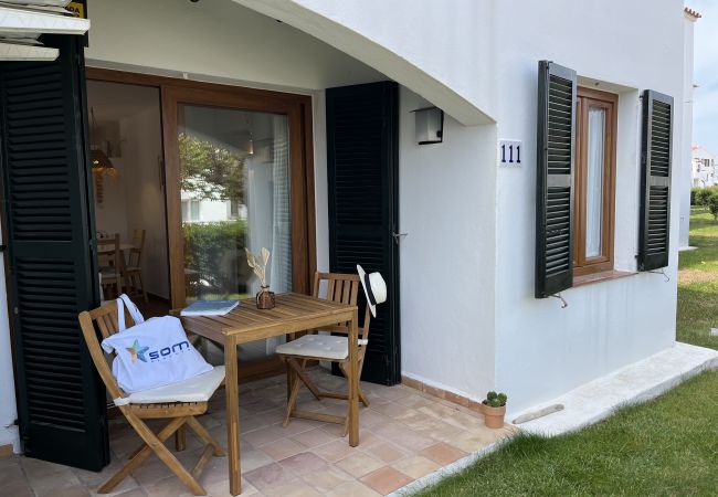 Apartment in Arenal d'en Castell - Costa  Arenal 111 Apartment in Arenal d'en Castell - Costa  Arenal 111