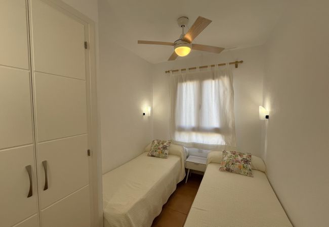 Apartment in Arenal d'en Castell - Costa Arenal 112 Apartment in Arenal d'en Castell - Costa Arenal 112