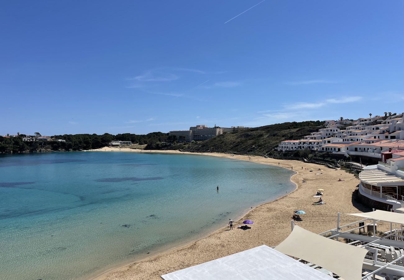 Apartment in Arenal d'en Castell - Costa Arenal 112