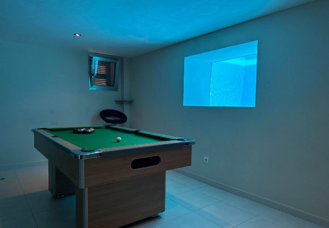 Villa in Fornells - Casa Bella