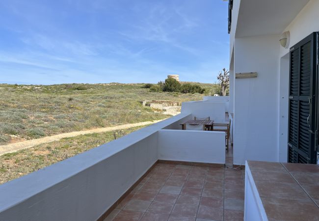 Terraced House in Fornells - Sa Torre 2 Terraced House in Fornells - Sa Torre 2