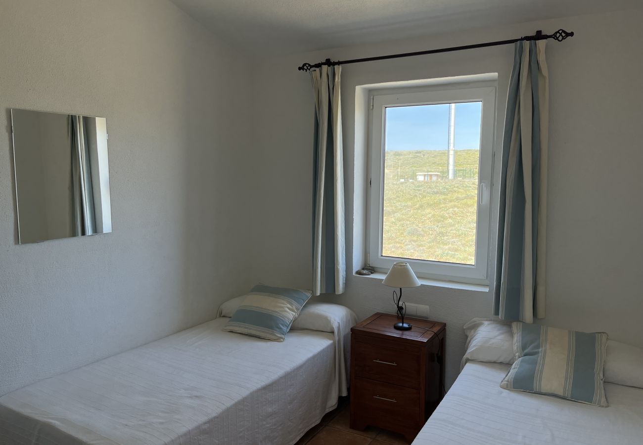 Townhouse in Fornells - Sa Torre 2
