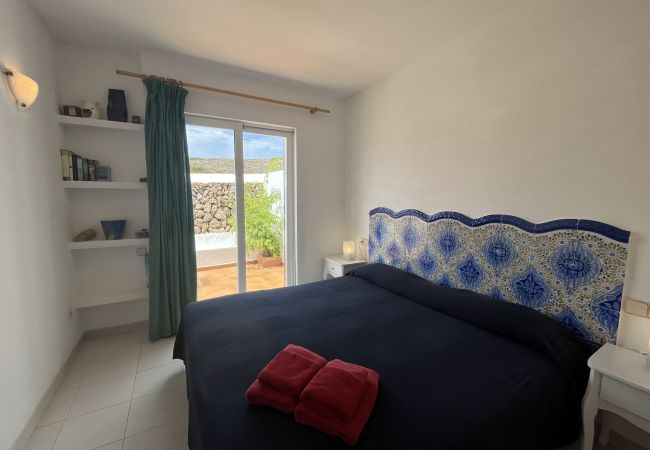 Apartment in Fornells - Tramuntana 1 Apartment in Fornells - Tramuntana 1