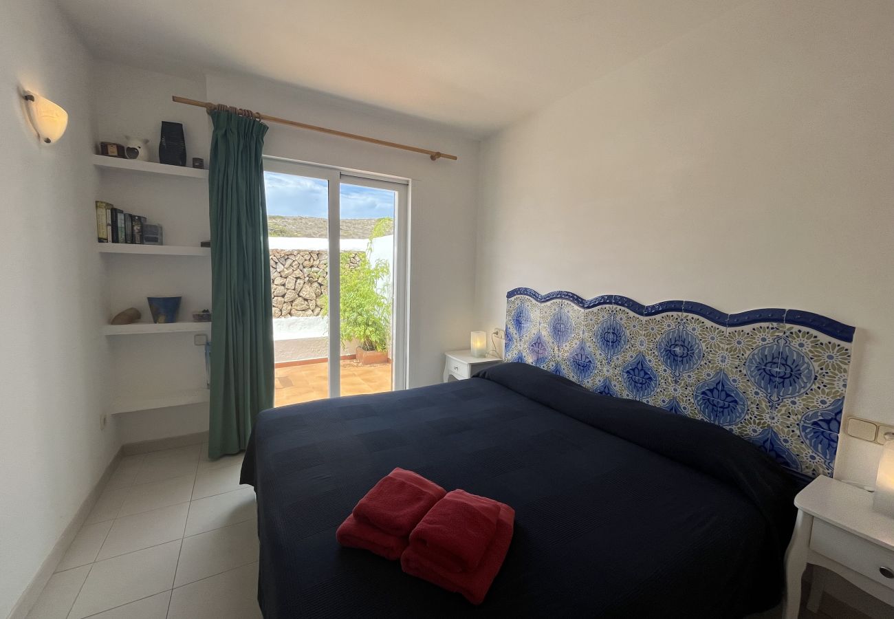Apartment in Fornells - Tramuntana 1