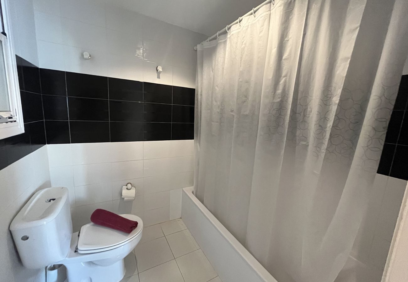 Apartment in Fornells - Tramuntana 1