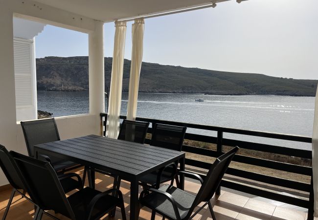 Apartment in Fornells - Tramuntana 2 Apartment in Fornells - Tramuntana 2