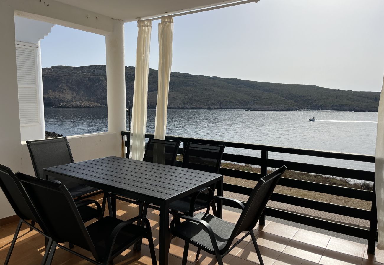 Apartment in Fornells - Tramuntana 2