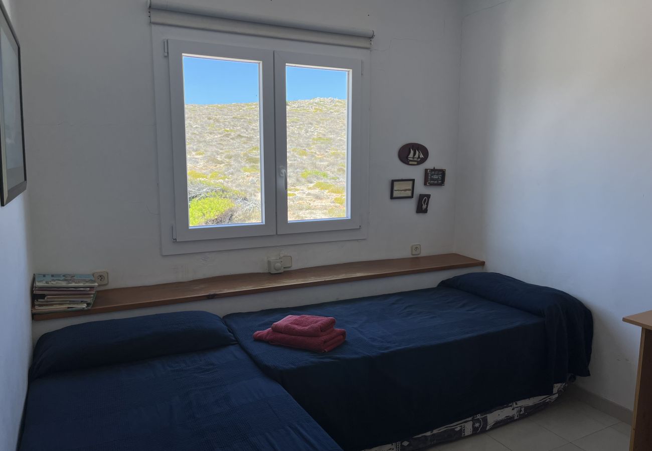 Apartment in Fornells - Tramuntana 2