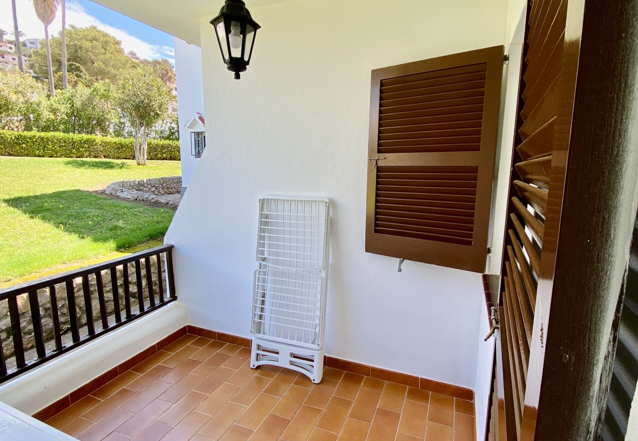 Apartment in San Jaime Mediterráneo - San Jaime III 5
