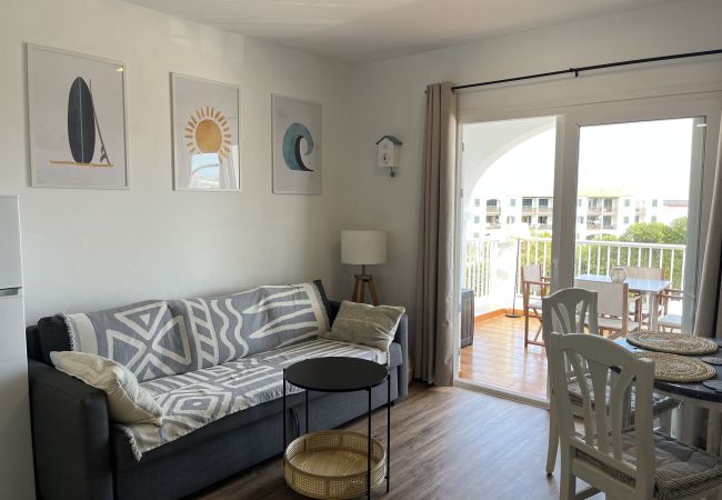 Apartment in Arenal d´en Castell - Castellsol 203 Apartment in Arenal d´en Castell - Castellsol 203