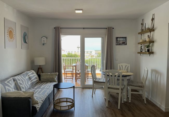 Apartment in Arenal d´en Castell - Castellsol 203 Apartment in Arenal d´en Castell - Castellsol 203