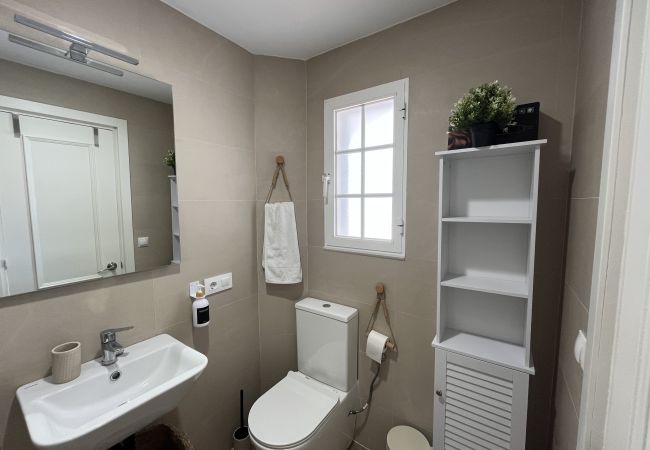 Apartment in Arenal d´en Castell - Castellsol 203 Apartment in Arenal d´en Castell - Castellsol 203