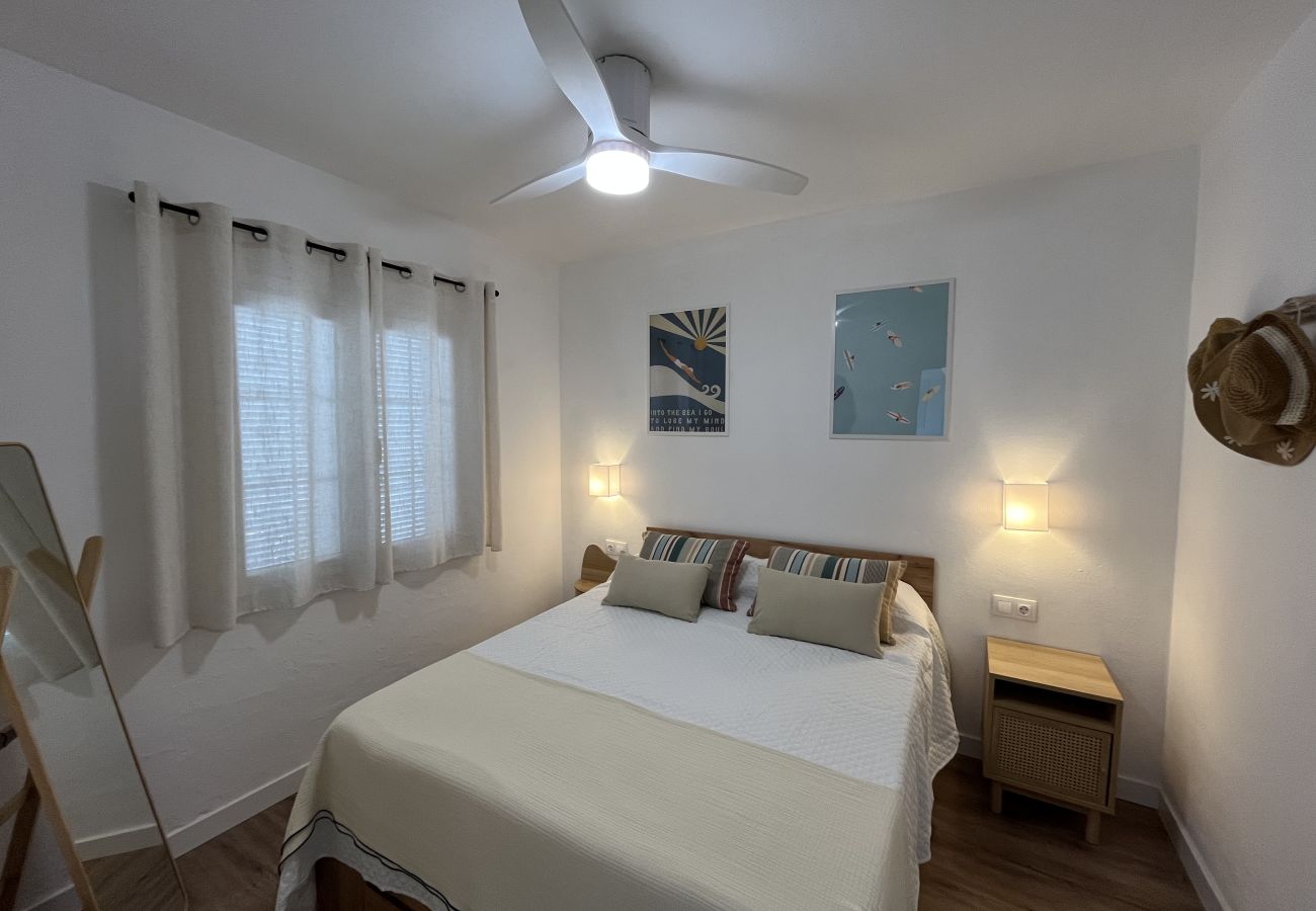 Apartment in Arenal d´en Castell - Castellsol 203