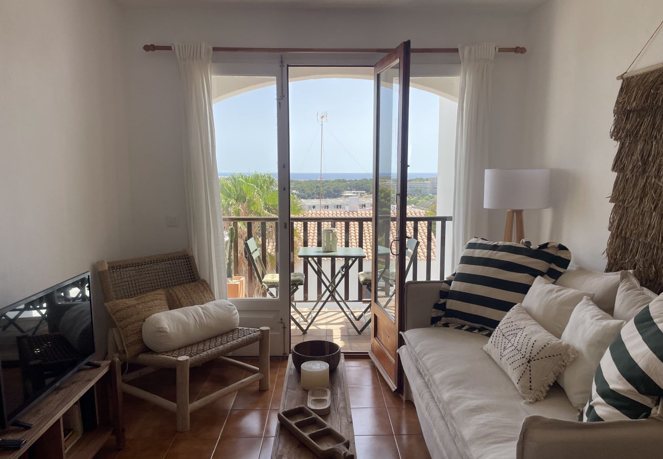 Apartment in Arenal d'en Castell - Sol Isla 227