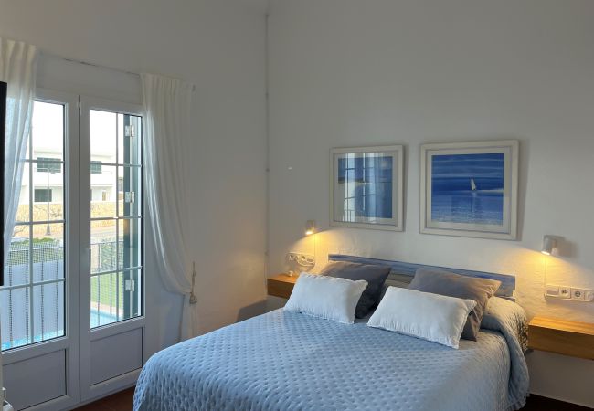 House in Fornells - Sa Punta 7 House in Fornells - Sa Punta 7