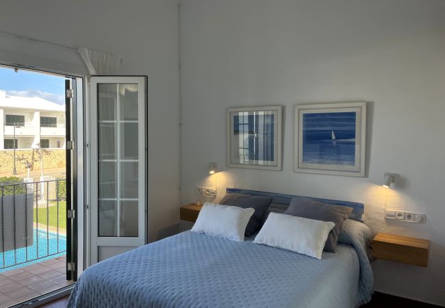 House in Fornells - Sa Punta 7 House in Fornells - Sa Punta 7