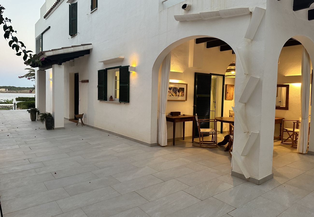 House in Fornells - Son Nos